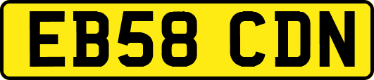 EB58CDN