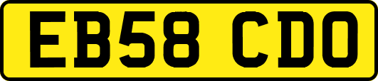 EB58CDO
