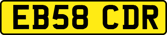 EB58CDR