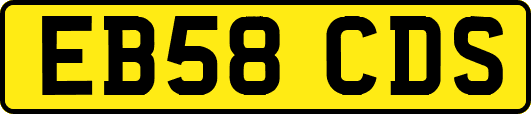 EB58CDS