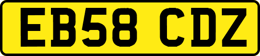 EB58CDZ