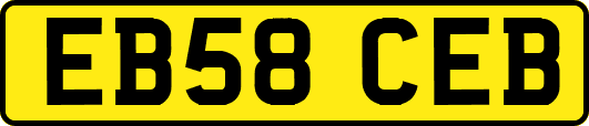 EB58CEB