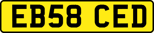 EB58CED