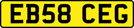 EB58CEG