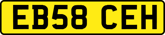 EB58CEH