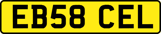 EB58CEL