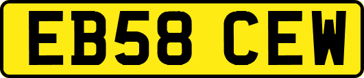 EB58CEW