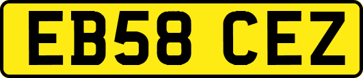 EB58CEZ