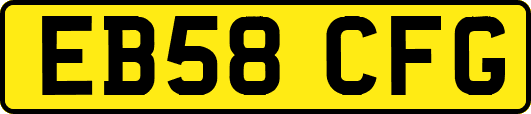 EB58CFG
