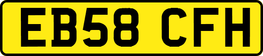 EB58CFH