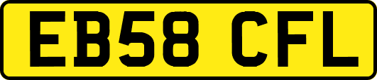 EB58CFL