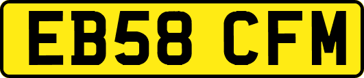 EB58CFM