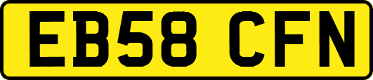 EB58CFN