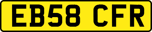 EB58CFR