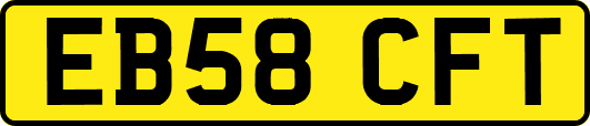 EB58CFT