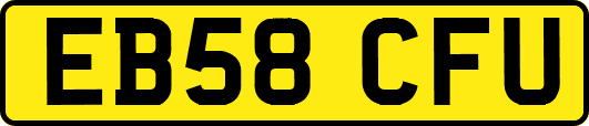 EB58CFU