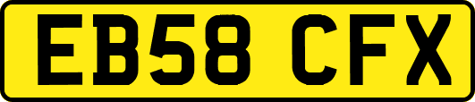 EB58CFX