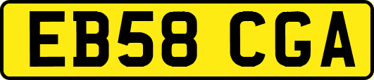 EB58CGA