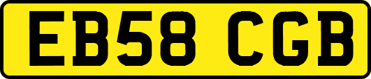 EB58CGB