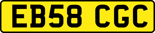 EB58CGC