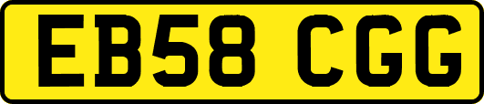 EB58CGG