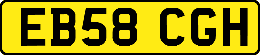EB58CGH