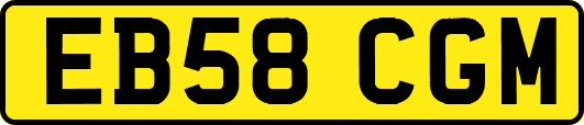 EB58CGM