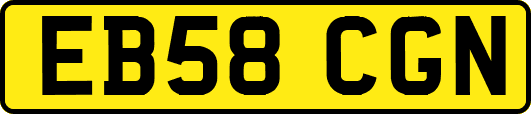 EB58CGN