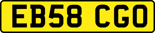 EB58CGO