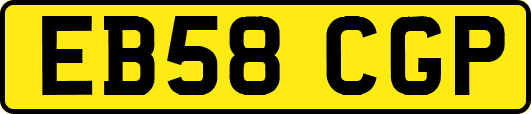 EB58CGP