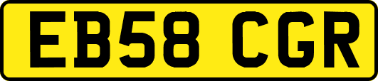 EB58CGR