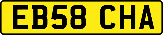 EB58CHA