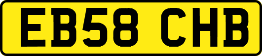 EB58CHB