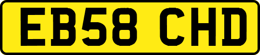 EB58CHD