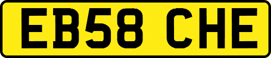 EB58CHE