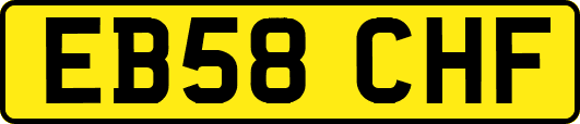 EB58CHF