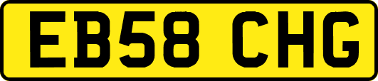 EB58CHG
