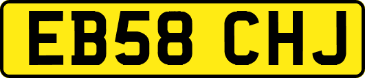 EB58CHJ