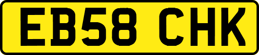 EB58CHK