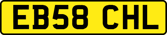 EB58CHL