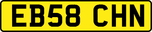 EB58CHN