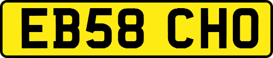 EB58CHO