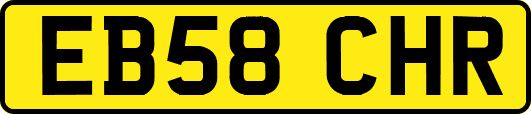 EB58CHR