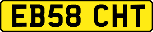 EB58CHT
