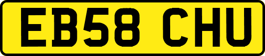 EB58CHU