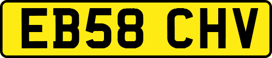 EB58CHV