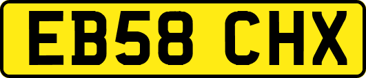 EB58CHX