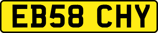 EB58CHY