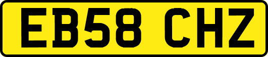EB58CHZ