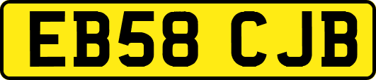 EB58CJB